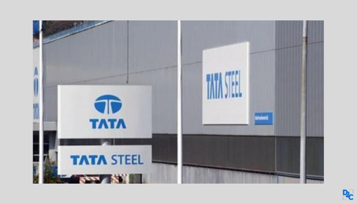 What I learnt during my virtual internship at Tata Steel  -By Pankaj Goyal from FSM Delhi