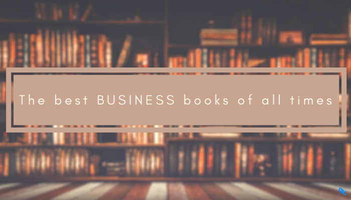 A dose of motivation, 5 business books based on real-life stories!