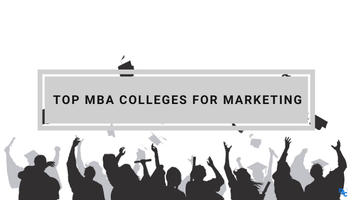 MBA guide 2020: Best colleges offering Marketing courses in India