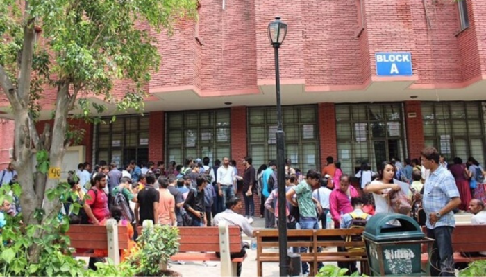 Attention! DU admissions 2020 to begin from June 20