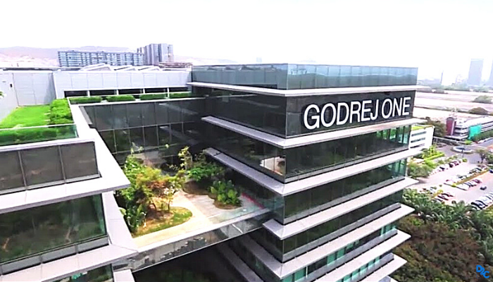 What I learnt from my internship at Godrej Consumer Products Limited -By Hemant Singh from NITIE Mumbai