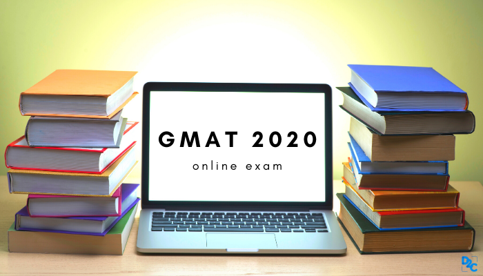 Do you have latest updates of the GMAT 2020 online exam?