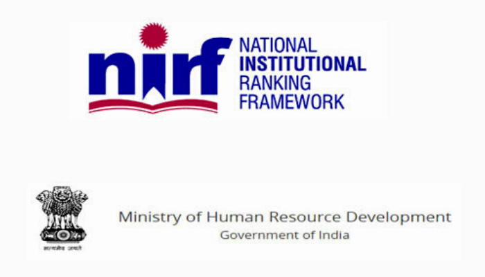 NIRF University Rankings: DU moves up from 13th rank and Miranda House ranks 1st