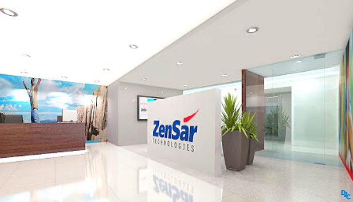 My fun and learning filled internship at ZenSar Technologies -By Komal Joshi from FMS Delhi