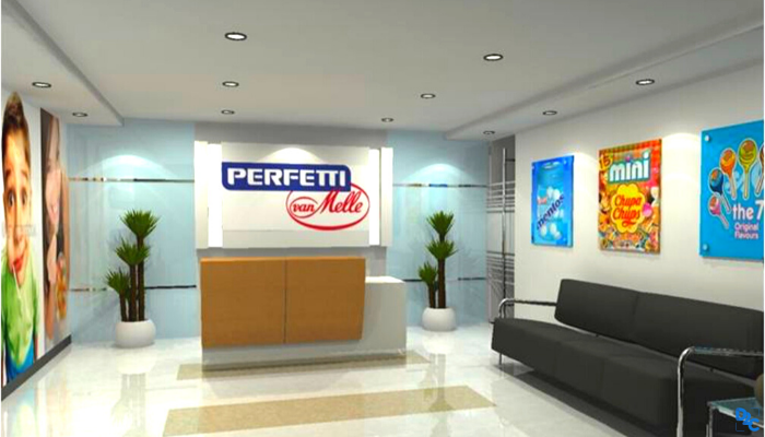 What transpired during my internship at Perfetti Van Melle -By Aritri Chatterjee from IMT Ghaziabad
