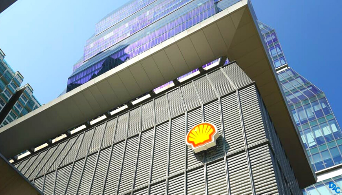 What is it like to do an internship at Shell -By Arunava Saha from SIBM Pune