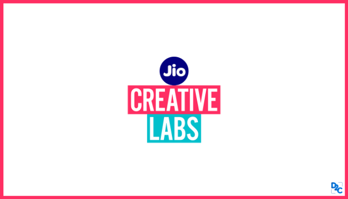 What an interesting internship at Jio Creative Labs! -By Jimit Patel from MDI Murshidabad