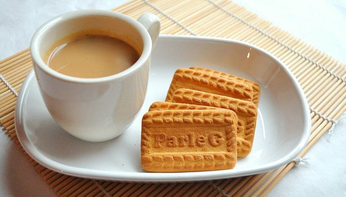 Parle-G is taking over the market again!