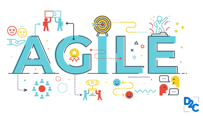 How implementation of Agile at Unilever is keeping it at the forefront