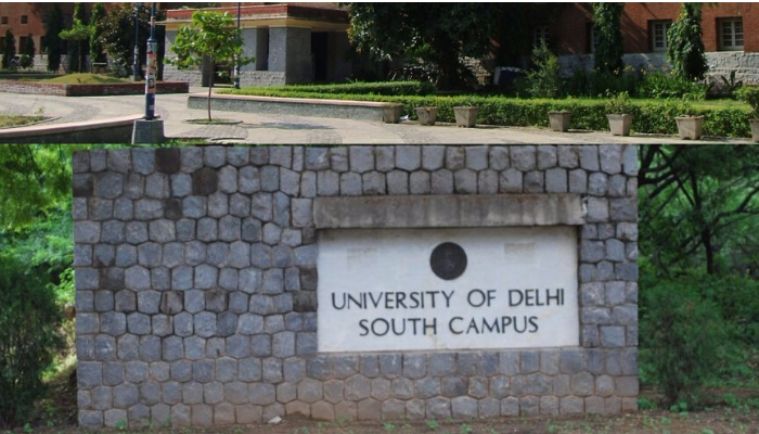 DU makes major changes for admissions 2020