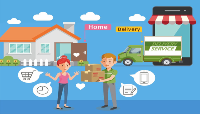 90 minutes of less! Flipkart's hyperlocal delivery service ...