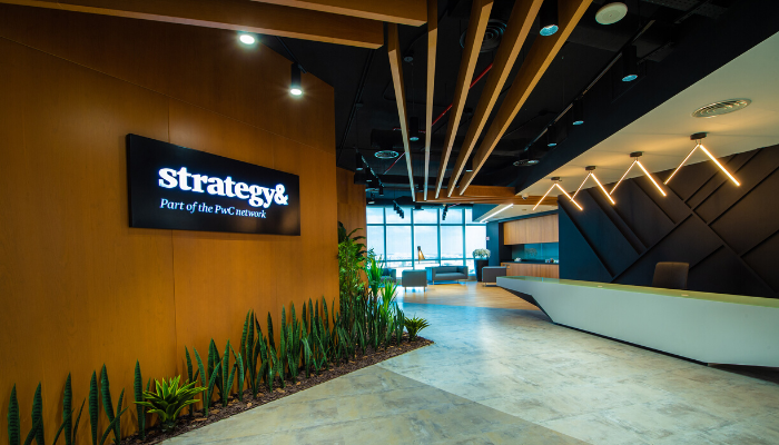 Going international amidst lockdown for an internship at Strategy& Middle East -By Aayush Gupta from IIM Ahmedabad