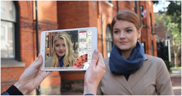 Transformation of the Indian retail industry via the consumer engagement path - A Case Study