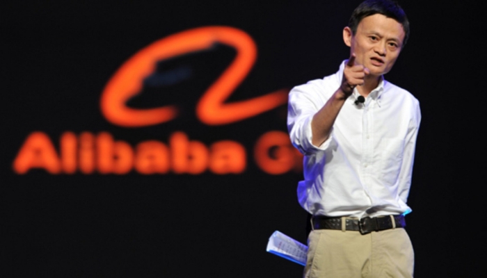 Alibaba and the business of trust - A case study