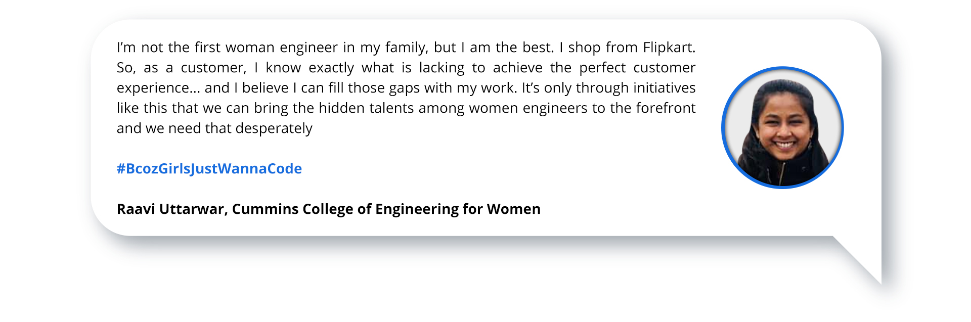 Flipkart Girls Wanna Code Case Study | Coding Challenge For Empowering Women Engineers