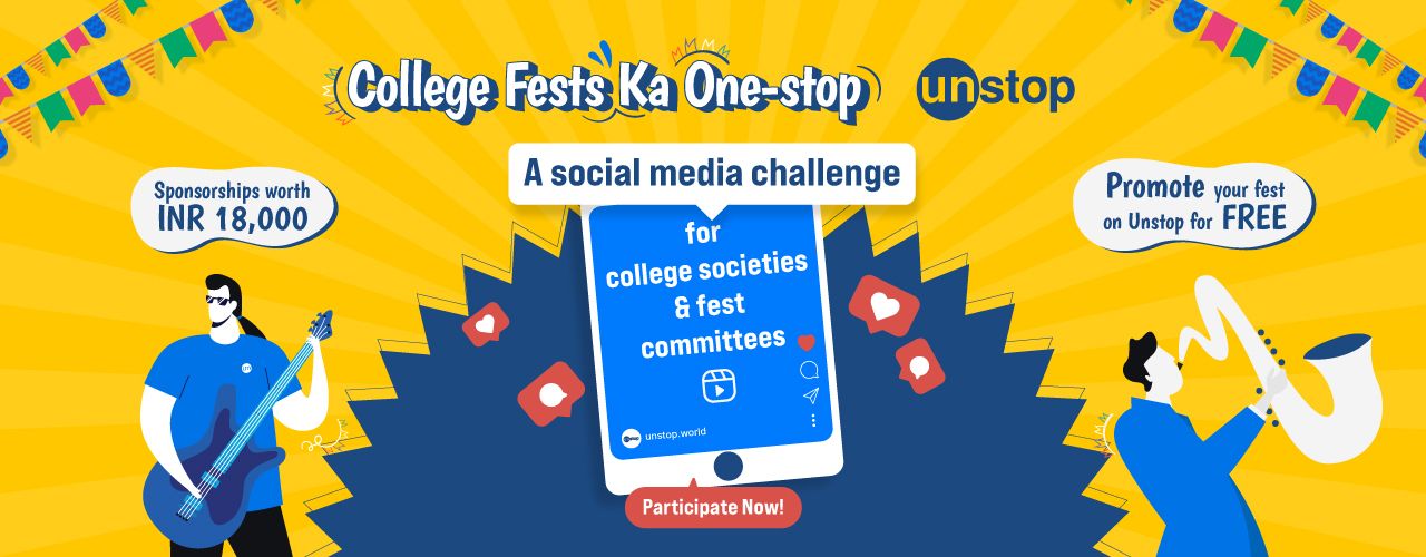 Unstop - Competitions, Quizzes, Hackathons, Scholarships and ...