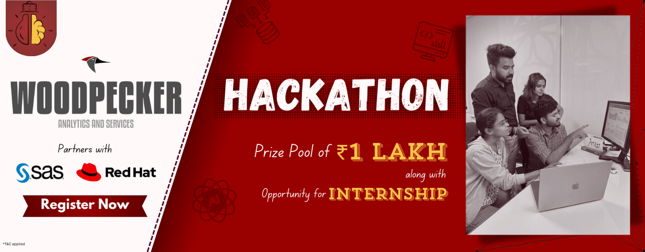 Unstop - Competitions, Quizzes, Hackathons, Scholarships and ...