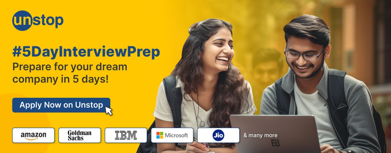 Unstop - Competitions, Quizzes, Hackathons, Scholarships and ...