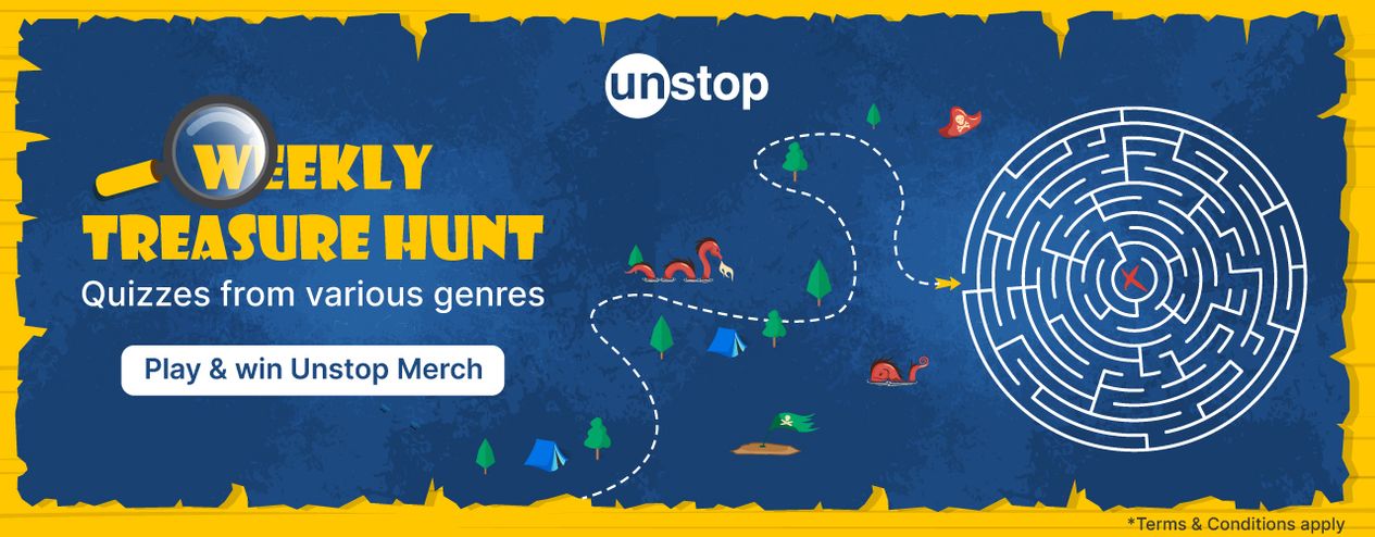 Unstop - Competitions, Quizzes, Hackathons, Scholarships and ...