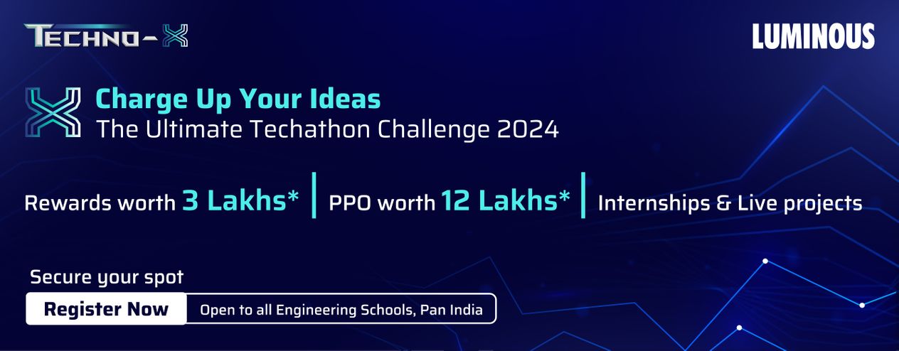 Unstop - Competitions, Quizzes, Hackathons, Scholarships and ...