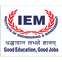 Institute of Engineering & Management, Kolkata