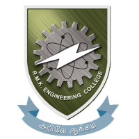 RMK College of Engineering, Tamil Nadu