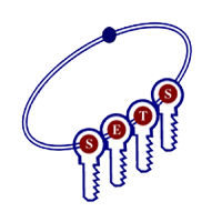 Society for Electronic Transactions and Security