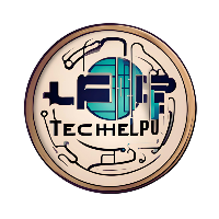 TECHhelp4U