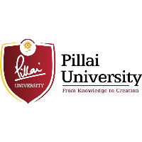 Pillai University, Navi Mumbai