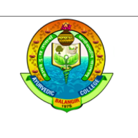 Government Ayurvedic College and Hospital Balangir Others Page