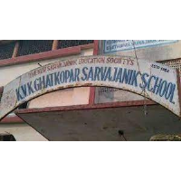 K.V.K Ghatkopar Sarvajanik School, Mumbai, Maharashtra School Page ...