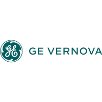GE Vernova logo