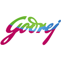 Godrej Industries logo