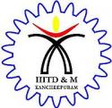 Indian Institute of Information Technology, Design and Manufacturing (IIITDM), Kancheepuram