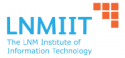LNM Institute of Information Technology (LNMIIT), Jaipur
