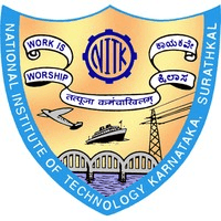 National Institute of Technology Karnataka (NITK), Surathkal