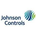 Johnson Controls logo