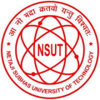 Netaji Subhas University of Technology (NSUT), Delhi