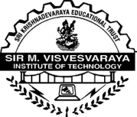 Sir M. Visvesvaraya Institute of Technology (SMVIT), Bengaluru