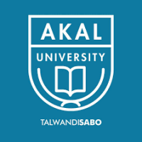Akal University, Talwandi Sabo