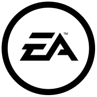 Electronic Arts Inc. (EA) logo