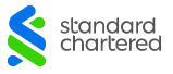 Standard Chartered logo