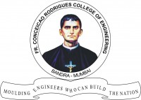 Fr. Conceicao Rodrigues College of Engineering (FRCRCE), Bandra