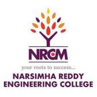 Narsimha Reddy Engineering College, Hyderabad