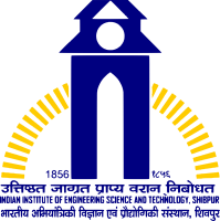 Indian Institute of Engineering Science and Technology (IIEST), Shibpur