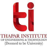 Thapar Institute of Engineering and Technology (TIET), Patiala
