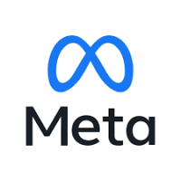 Meta Company Logo