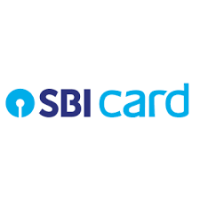 SBI Card logo