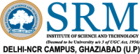 SRM University, Modinagar, Ghaziabad