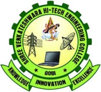 Shree Venkateshwara Hi-Tech Engineering College